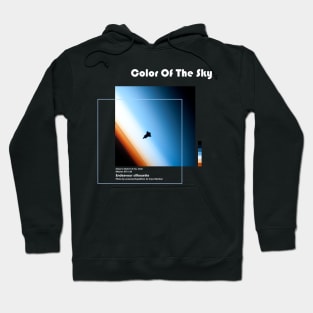 Endeavour Hoodie